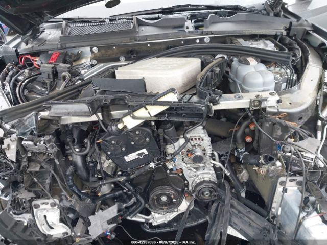 2023 AUDI Q7 WA1LCBF7XPD019690 Photo 9