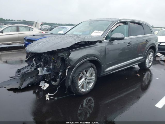 2023 AUDI Q7 WA1LCBF7XPD019690 Photo 1
