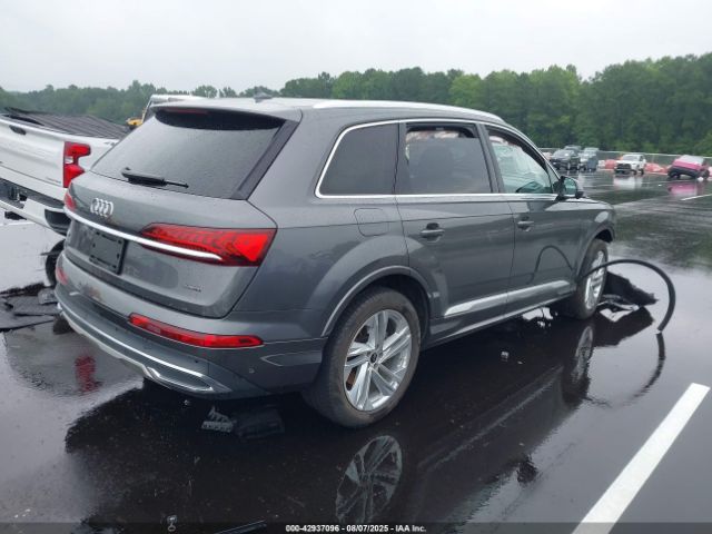 2023 AUDI Q7 WA1LCBF7XPD019690 Photo 3