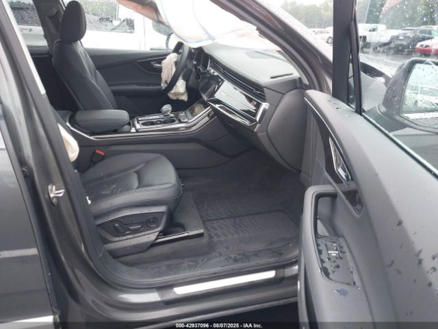 2023 AUDI Q7 WA1LCBF7XPD019690 Photo 4