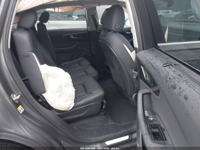 2023 AUDI Q7 WA1LCBF7XPD019690 Photo 7