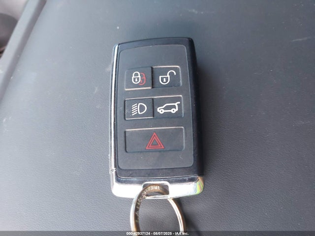 SALE2EEU5S2370045 Land Rover aj120