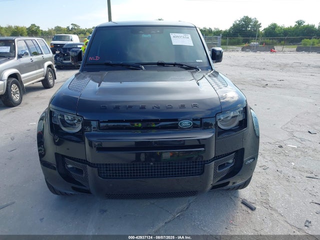 SALE2EEU5S2370045 Land Rover aj120