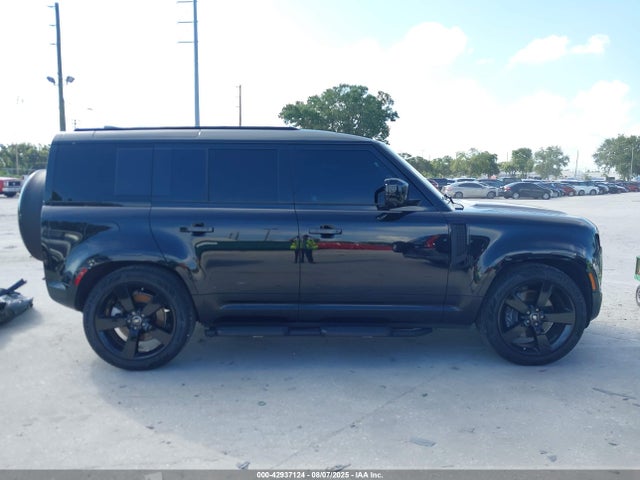 SALE2EEU5S2370045 Land Rover aj120