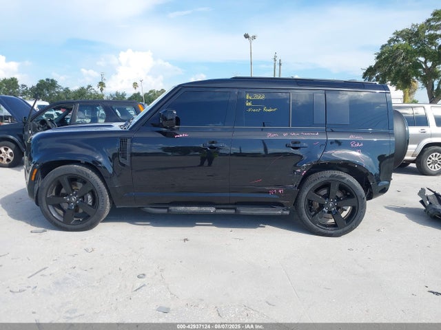 SALE2EEU5S2370045 Land Rover aj120