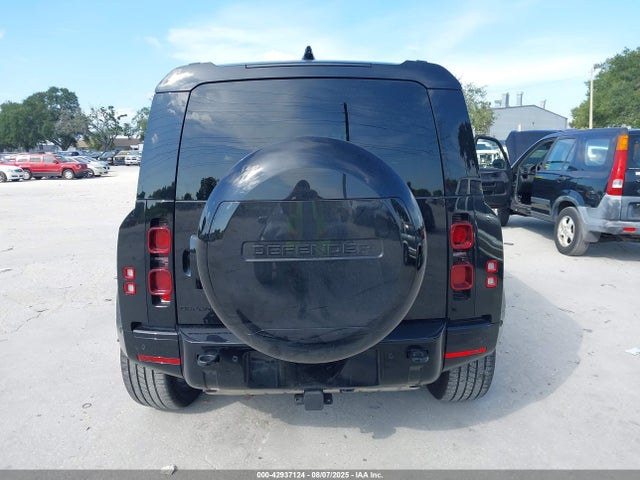 SALE2EEU5S2370045 Land Rover aj120