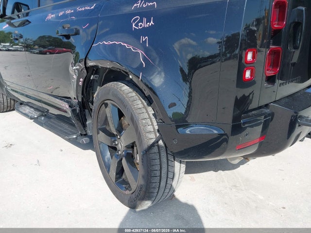SALE2EEU5S2370045 Land Rover aj120