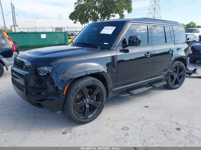 SALE2EEU5S2370045 Land Rover aj120