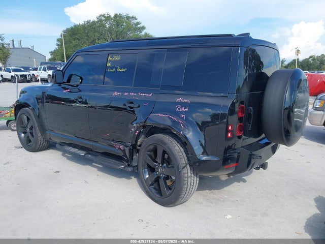 SALE2EEU5S2370045 Land Rover aj120