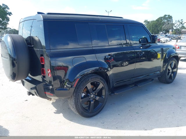 SALE2EEU5S2370045 Land Rover aj120