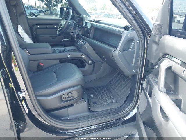 SALE2EEU5S2370045 Land Rover aj120