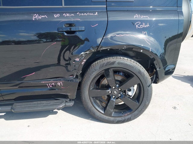 SALE2EEU5S2370045 Land Rover aj120