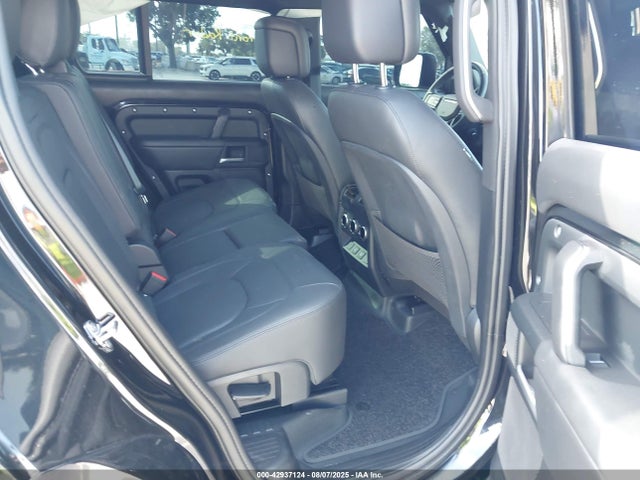 SALE2EEU5S2370045 Land Rover aj120