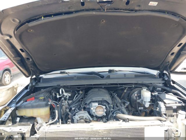 2019 CADILLAC ESCALADE ESV 1GYS4HKJ8KR316806 Photo 9