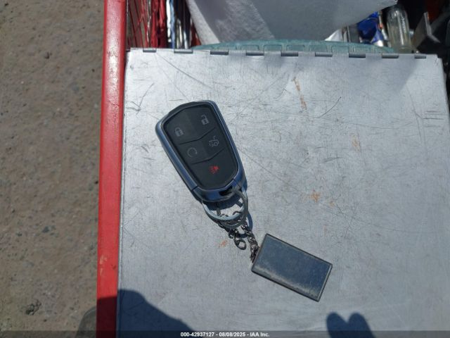 2019 CADILLAC ESCALADE ESV 1GYS4HKJ8KR316806 Photo 10