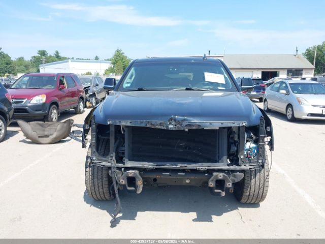 2019 CADILLAC ESCALADE ESV 1GYS4HKJ8KR316806 Photo 5