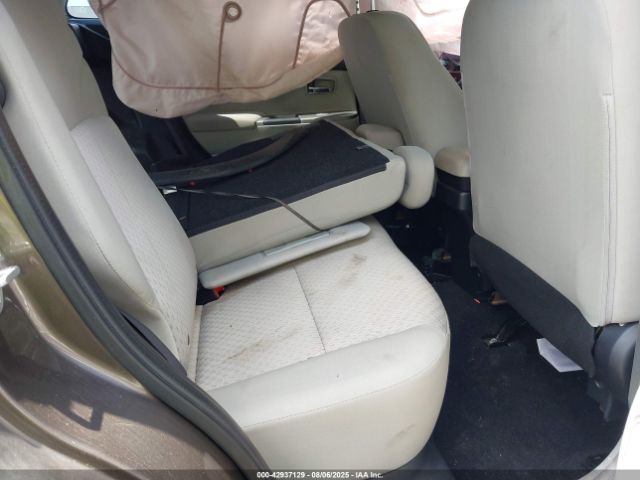 2019 MITSUBISHI OUTLANDER SPORT JA4AP3AUXKU005411 Photo 7