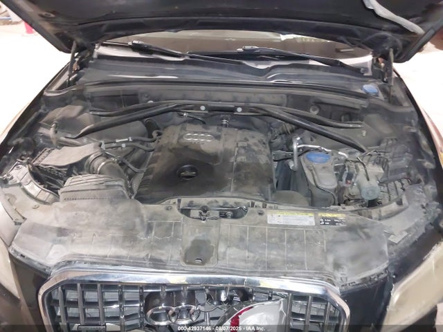 2016 AUDI Q5 WA1C2AFP0GA019017 Photo 9