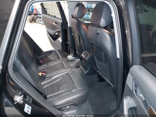2016 AUDI Q5 WA1C2AFP0GA019017 Photo 7