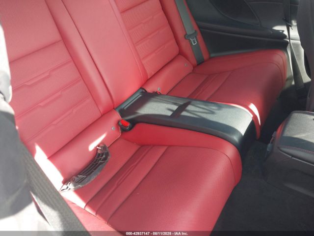 2019 LEXUS RC 350 JTHSZ5BC0K5009403 Photo 7