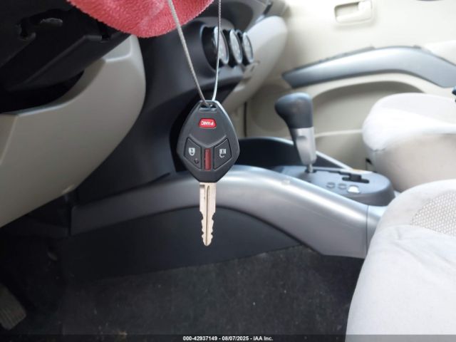 2007 MITSUBISHI OUTLANDER JA4MS31X57U015292 Photo 10