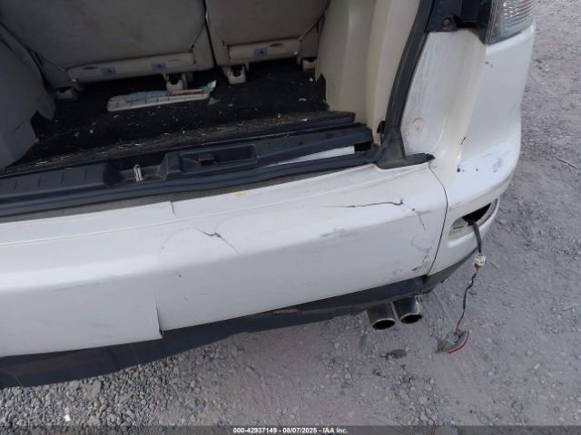 2007 MITSUBISHI OUTLANDER JA4MS31X57U015292 Photo 5