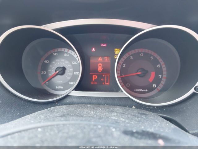 2007 MITSUBISHI OUTLANDER JA4MS31X57U015292 Photo 6