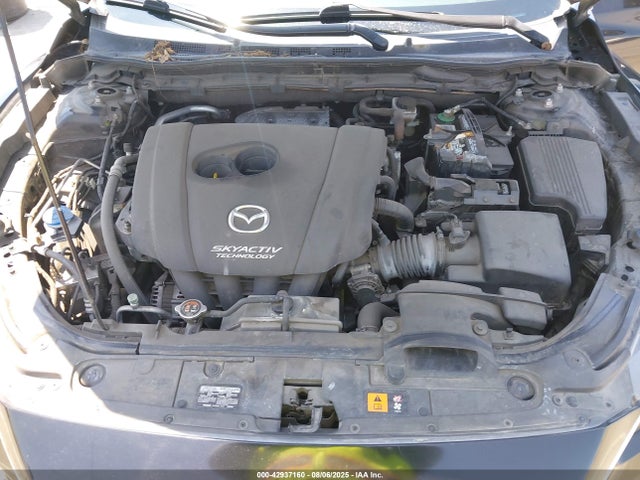 JM1GJ1V62E1162521 Mazda py