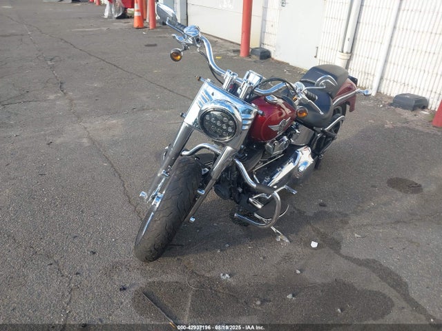 1HD1BXV15HC041533 Harley-Davidson Fat Boy
