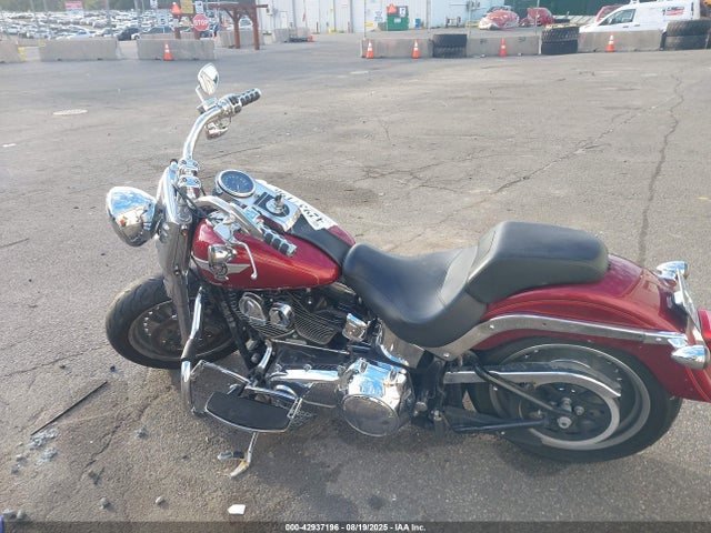1HD1BXV15HC041533 Harley-Davidson Fat Boy