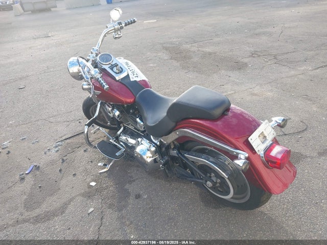 1HD1BXV15HC041533 Harley-Davidson Fat Boy