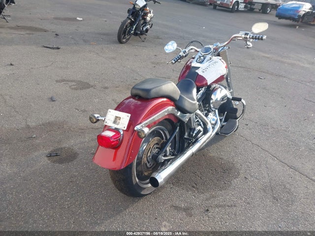 1HD1BXV15HC041533 Harley-Davidson Fat Boy