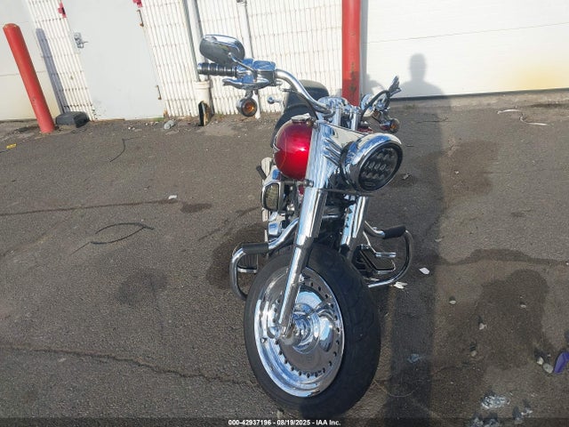 1HD1BXV15HC041533 Harley-Davidson Fat Boy