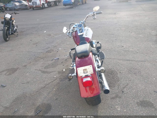 1HD1BXV15HC041533 Harley-Davidson Fat Boy