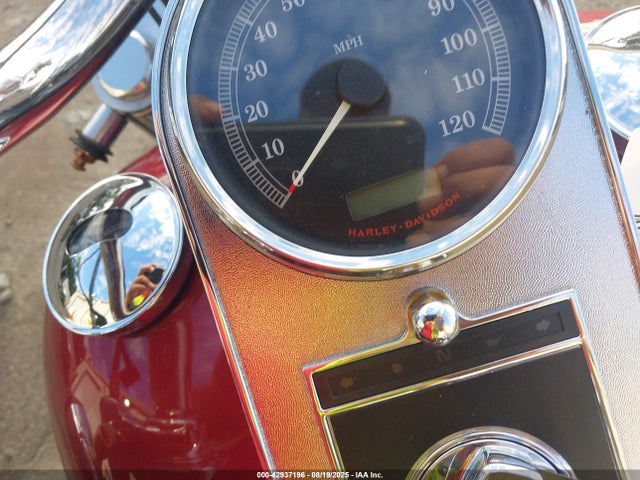 1HD1BXV15HC041533 Harley-Davidson Fat Boy