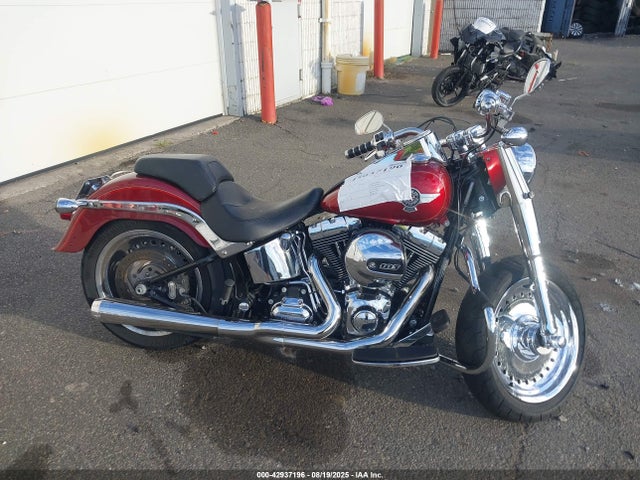 1HD1BXV15HC041533 Harley-Davidson Fat Boy