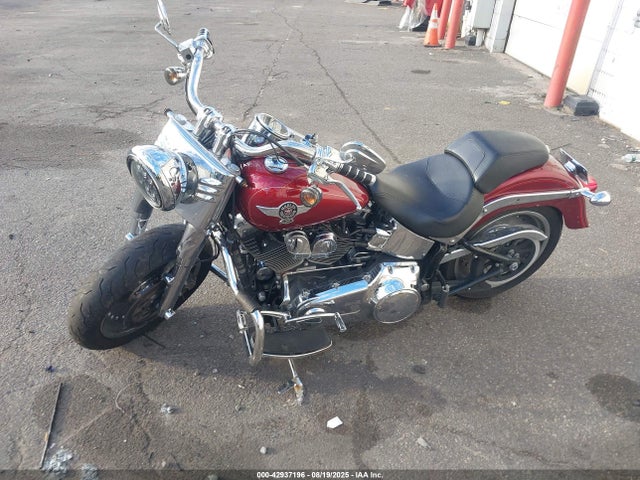 1HD1BXV15HC041533 Harley-Davidson Fat Boy