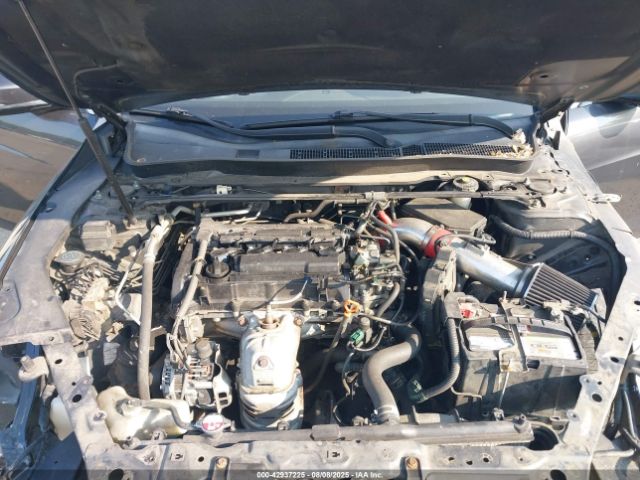 2015 ACURA TLX 19UUB1F33FA012716 Photo 9