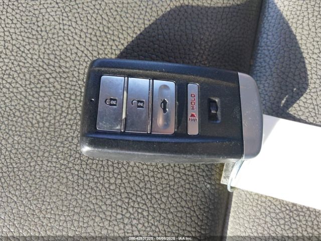 2015 ACURA TLX 19UUB1F33FA012716 Photo 10