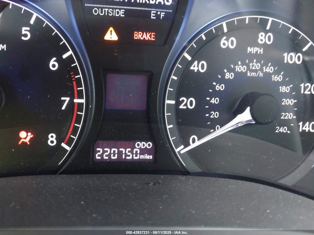 Lexus 2gr-fe 2015 2T2ZK1BA5FC190787 Image 14