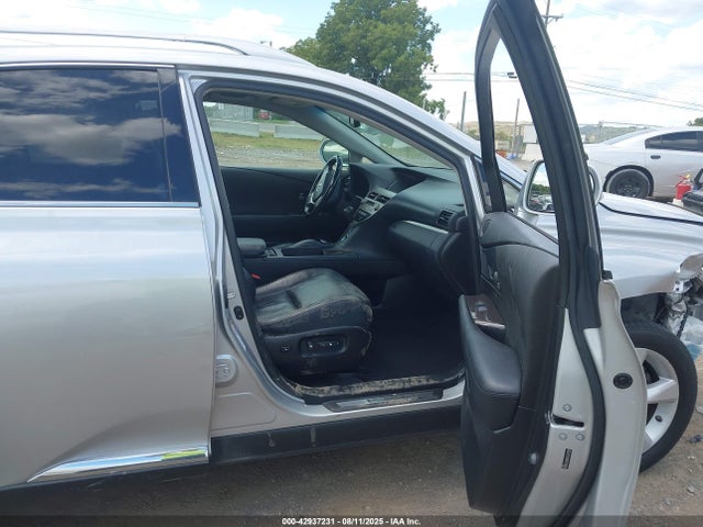 Lexus 2gr-fe 2015 2T2ZK1BA5FC190787 Image 5