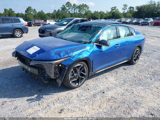 3KPFW4DE3SE097453 KIA mpi nu pe