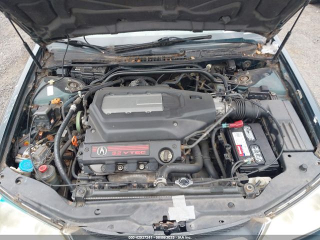 2002 ACURA TL 19UUA568X2A008906 Photo 9