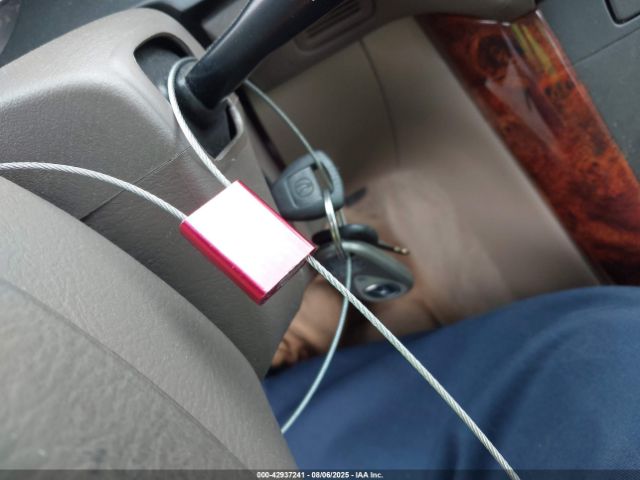 2002 ACURA TL 19UUA568X2A008906 Photo 10