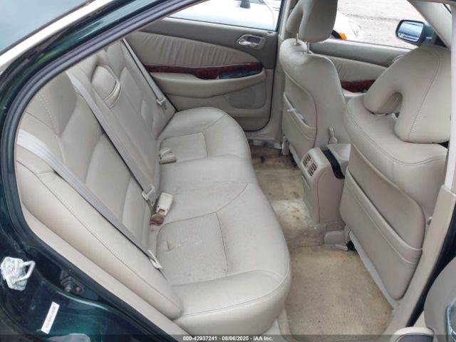 2002 ACURA TL 19UUA568X2A008906 Photo 7