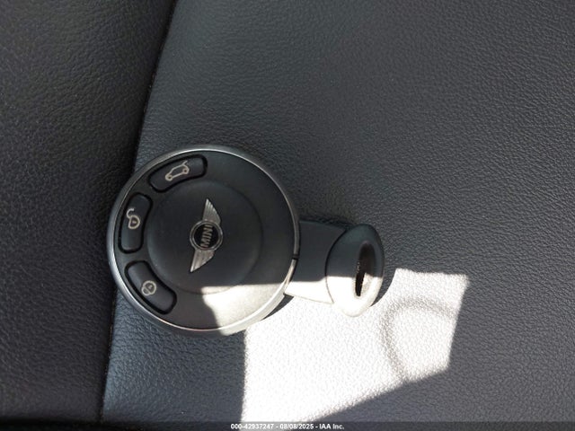 2013 MINI HARDTOP WMWSV3C57DT395038 Photo 10