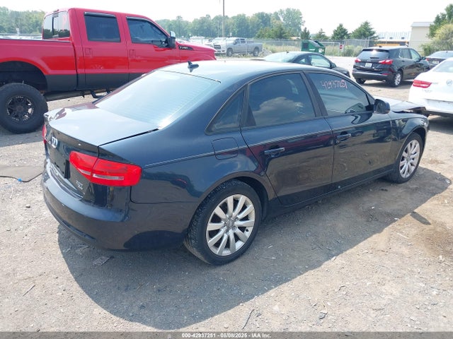 2014 AUDI A4 WAUBFAFL9EN021919 Photo 3
