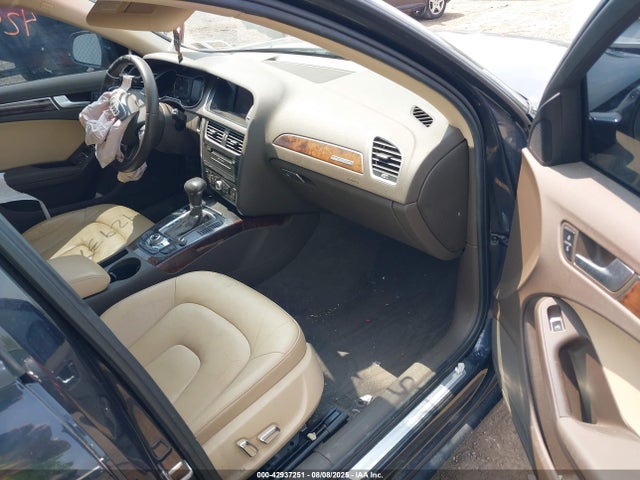 2014 AUDI A4 WAUBFAFL9EN021919 Photo 4