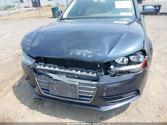 2014 AUDI A4 WAUBFAFL9EN021919 Photo 5
