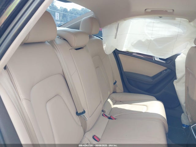 2014 AUDI A4 WAUBFAFL9EN021919 Photo 7